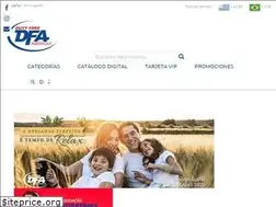 Sites similar to dfauruguay.com