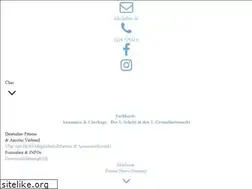 Sites similar to dfav.de