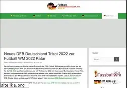 Sites similar to dfb-fan-corner.de