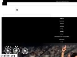 Sites similar to dfb-fanshop.de