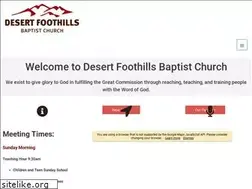 Sites similar to dfbchurch.org