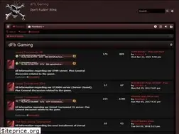 Sites similar to dfbgaming.com