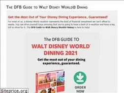 Sites similar to dfbguide.com