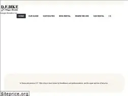 Sites similar to dfbike.it