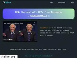 Sites similar to dfblue.com