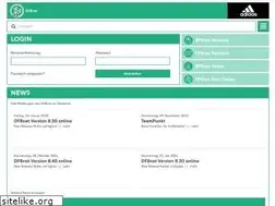 Sites similar to dfbnet.org