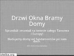 Sites similar to dfbokna.pl