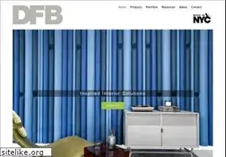 Sites similar to dfbsales.com