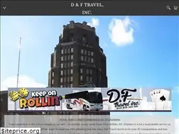 Sites similar to dfbuses.com