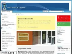 Sites similar to dfbv.ro