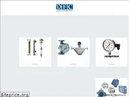 Sites similar to dfc-co.com