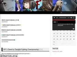 Sites similar to dfc-dbd.jp