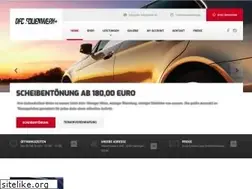 Sites similar to dfc-folienwerk.de