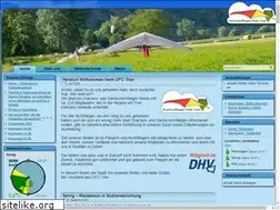 Sites similar to dfc-trier.com