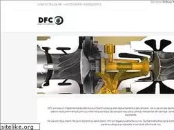Sites similar to dfc.ro