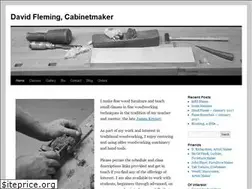 Sites similar to dfcabinetmaker.com