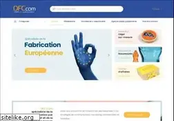Sites similar to dfccom.fr