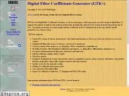 Sites similar to dfcgen.de