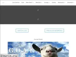 Sites similar to dfchurch.com