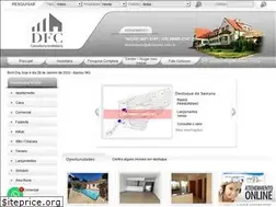 Sites similar to dfcimoveis.com.br