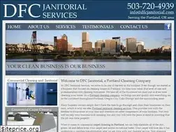 Sites similar to dfcjanitorial.com