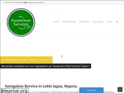 Sites similar to dfcleanservices.com