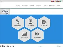 Sites similar to dfcmakine.com