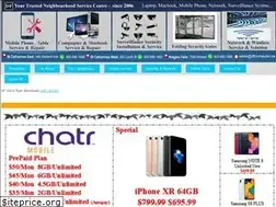 Sites similar to dfcomputer.ca