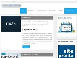 Sites similar to dfconectado.com.br