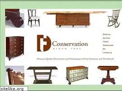 Sites similar to dfconservation.com