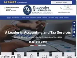 Sites similar to dfcpaonline.com