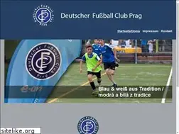 Sites similar to dfcprag.com