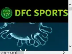 Sites similar to dfcsports.ch
