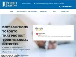 Sites similar to dfcstoday.ca