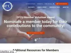 Sites similar to dfcu.net