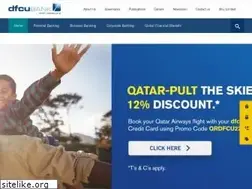 Sites similar to dfcugroup.com