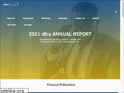 Sites similar to dfculimited.com