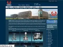 Sites similar to dfcvalve.com