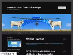 Sites similar to dfcweser.de