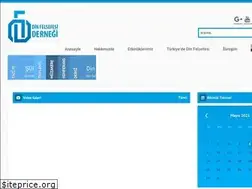 Sites similar to dfd.org.tr