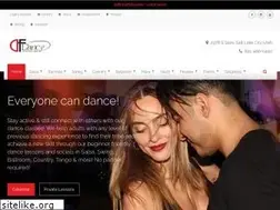Sites similar to dfdancestudio.com