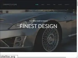 Sites similar to dfdesigners.it