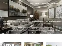 Sites similar to dfdesigninteriors.com