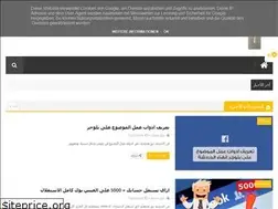 Sites similar to dfdftarkhawy.blogspot.com