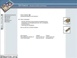Sites similar to dfdh.de