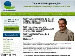 Sites similar to dfdi.com