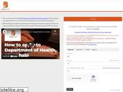 Sites similar to dfdoh.com