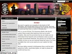 Sites similar to dfdretired.org