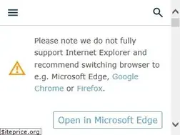 Sites similar to dfds.co.uk