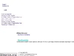 Sites similar to dfdsjumbo.com